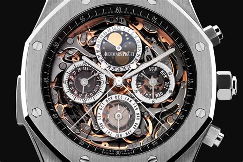 ap watch most expensive|most expensive audemars piguet watches.